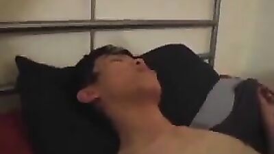 Asian Boyfriends: Raw Bareback Interracial Love