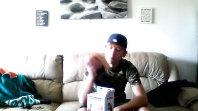 Old Toy Gone Wild! - Jerk Off Solo Adventure