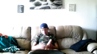 Old Toy Gone Wild! - Jerk Off Solo Adventure