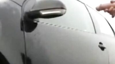 Outdoor Cum & Big Boys Handjob Adventure