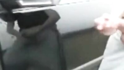 Outdoor Cum & Big Boys Handjob Adventure