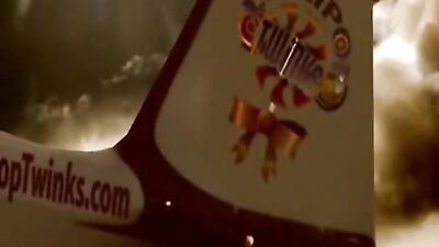 Dylan Maxs Gay Porn Adventure - Straight Guys Gone Wild!