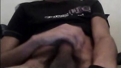 Gay Porn: The Hottest Tunisian Twink Cums in Slim & Sexy Body