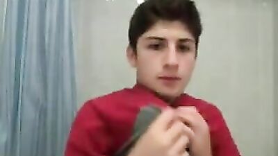 Young and Hungry: Cum Shots & Handjobs - Amateur Edition