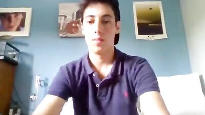 GayPornVideos : Spanish Dude Amateur Cum Shoots Handjob ===============================================