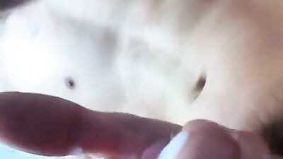 Asian Fury: Korean Cumming Spree