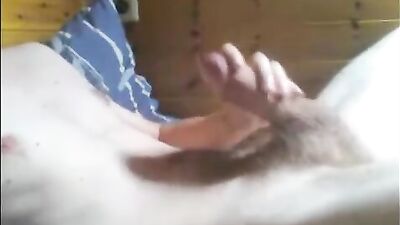 Thrusting Passion - The Ultimate Amateur Cum Shots Experience!