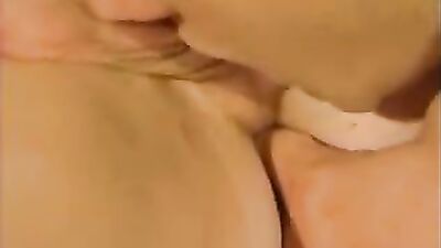 Young Twink Threesome: Raw and Rough Action