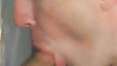 Toilet Monster: The Ultimate Glory Hole Thriller