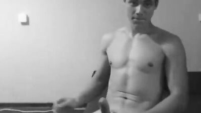 Exposing the Amateur Hidd*en Talent - Big Cocks Webcam Show:)