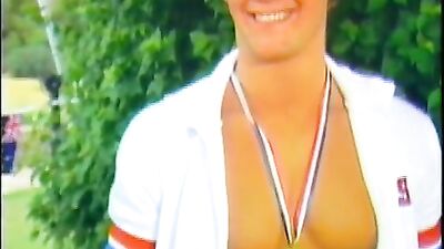 Vintage Bareback Thrusts: Big Cocks Unleashed!