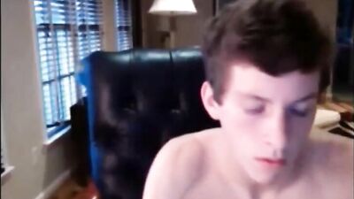 Twink Lovers Dream Come True: Hardcore Cam Show