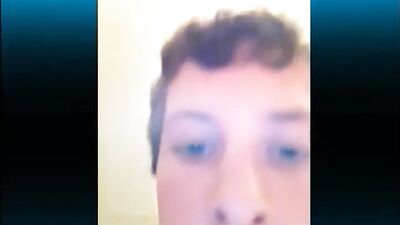 Twink Lovers Dream Come True: Hardcore Cam Show