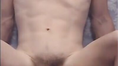 Gay Bedroom Heat: Action in the Little Room