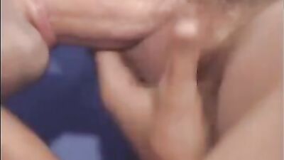 Gay Bedroom Heat: Action in the Little Room