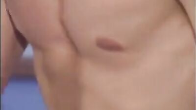 Gay Bedroom Heat: Action in the Little Room