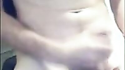 Cycling Solo Handjob: The French Cyclists Webcam Pleasure