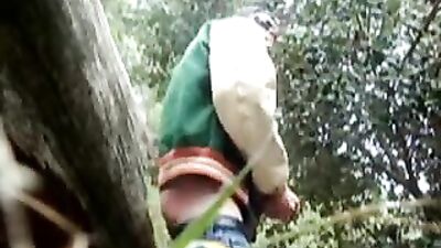 Gay Outdoor Romp - Public Sex Adventure