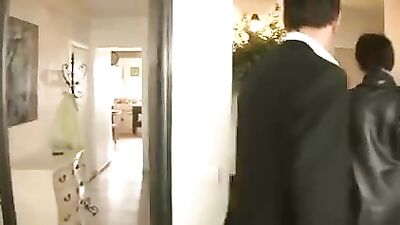 Older Gentlemans Teen Voyeur: The Ultimate Encounter!