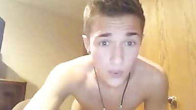 Young & Blond Cocks: The Ultimate Amateur Experience