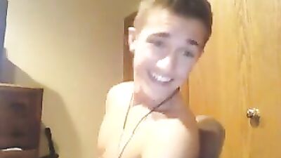 Young & Blond Cocks: The Ultimate Amateur Experience