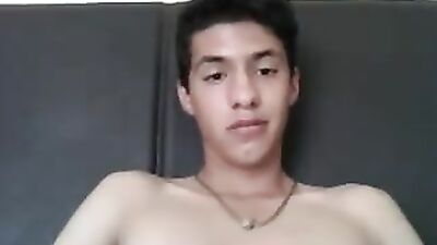 Great Cum Shot Amateur Handjob: Ultimate Gay Porn Experience!