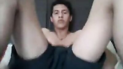 Great Cum Shot Amateur Handjob: Ultimate Gay Porn Experience!