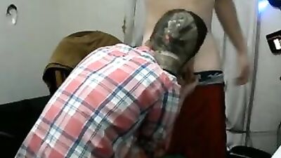 Gay Drunken Boys! Cumshots and Action on Cam!