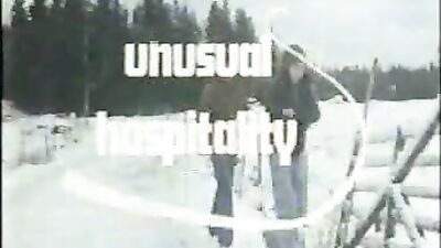 Gay Porn Classic: Vintage Hospitality