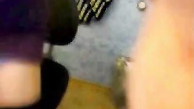 Cum Shots Amateur Handjob Lover Returns!