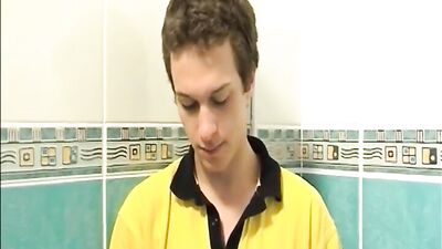 Bathhouse Boys: Dirty Bodies, Wild Minds