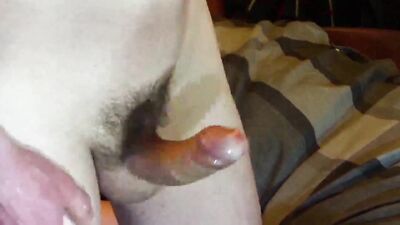 Extremely Impressive: Cum Shots Solo!