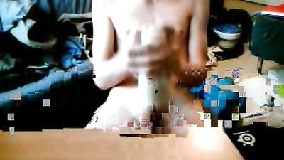 Young Toy Boy Fucks His Hot Amateur Toys!