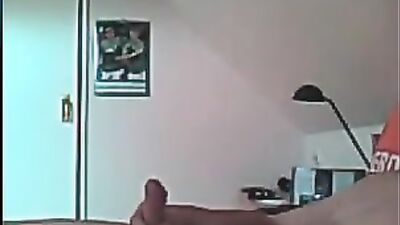 German Skype Boy Show: The Ultimate Gay Porn Experience!