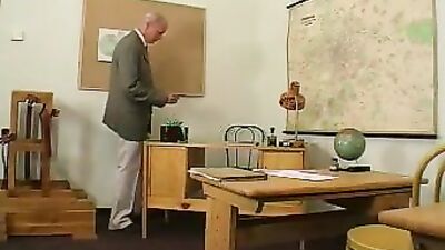Gay Porn Spanked Classmates: Fetish Revenge!