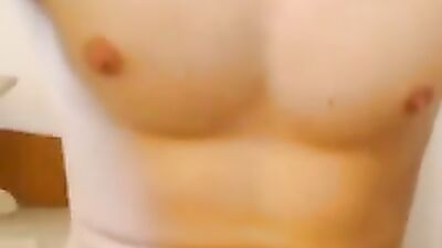 Enjoying it Big: Amateur Cum Shots and Handjobs