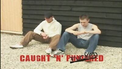 3DoItAll: Action Bareback Ass Play