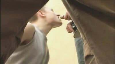 3DoItAll: Action Bareback Ass Play