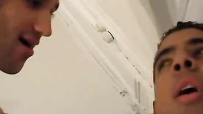 Arabian Fury: Hardcore Action and Bareback Ass Play!