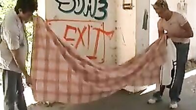 Outdoor Gay Fun: Action-Packed Adventure!