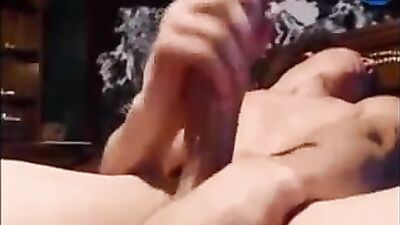 Young Adonis: Exploring His Muscular Body