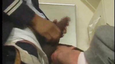 Mile High Passion: Interracial Bareback Membership