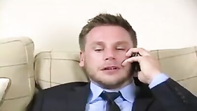 Gay Porn Whore - Not Done with You Yet!