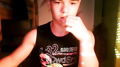 Eduardo.benu - The Ultimate Gay Porn Experience!