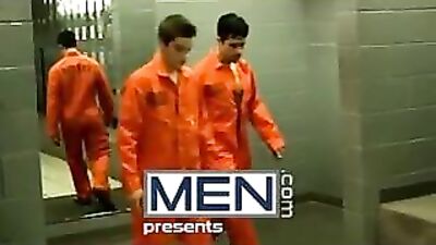 Prison Fetish Sex: d Men.com