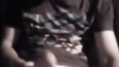 Blond American Twink Fucks Huge Dong - Big Cocks!