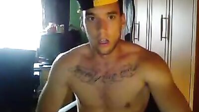 Young & Amateur Bisexual Cum Shots: The Hottest New Release!