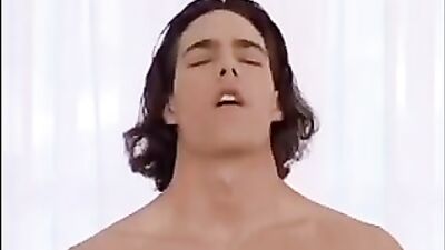 Gay Porn Kings - Action Group Sex