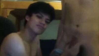 Straight But Curious: Bi-Curious Seduction in Chat