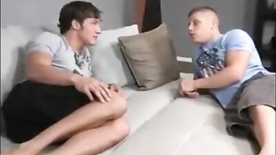 PornBoys: Action Packed Gay Porn Adventure!